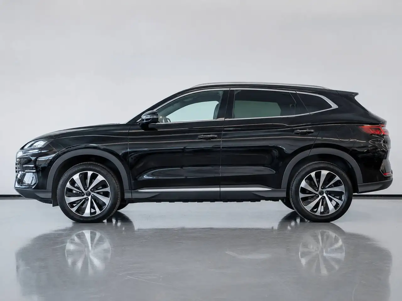 BYD Seal U 2026