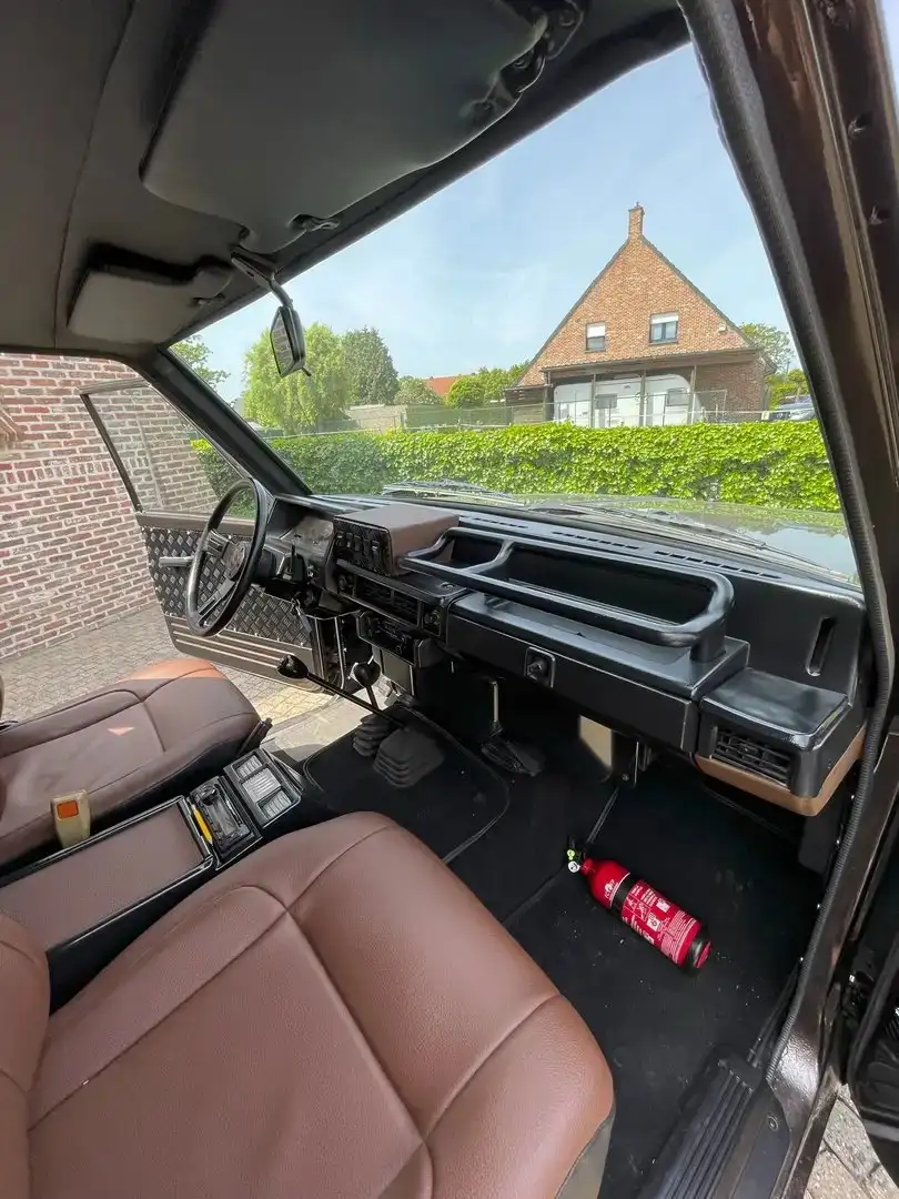 Nissan Patrol Patrol 160 Maro - 1