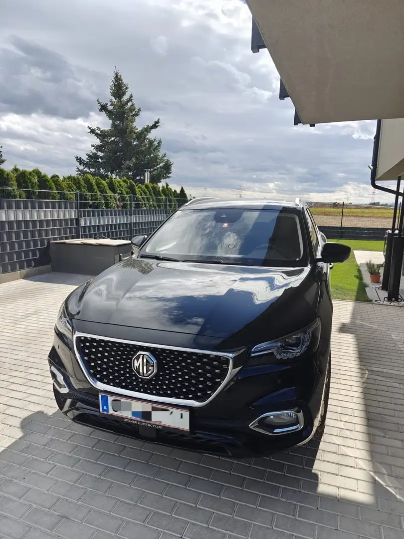 MG EHS 1,5T GDI PHEV Luxury Aut. - 1