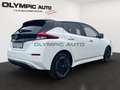 Nissan Leaf LEAF  59kWh e+ N-CONNECTA  WINTERPAKET LED PDC Weiß - thumbnail 3