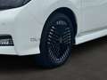 Nissan Leaf LEAF  59kWh e+ N-CONNECTA  WINTERPAKET LED PDC Weiß - thumbnail 6