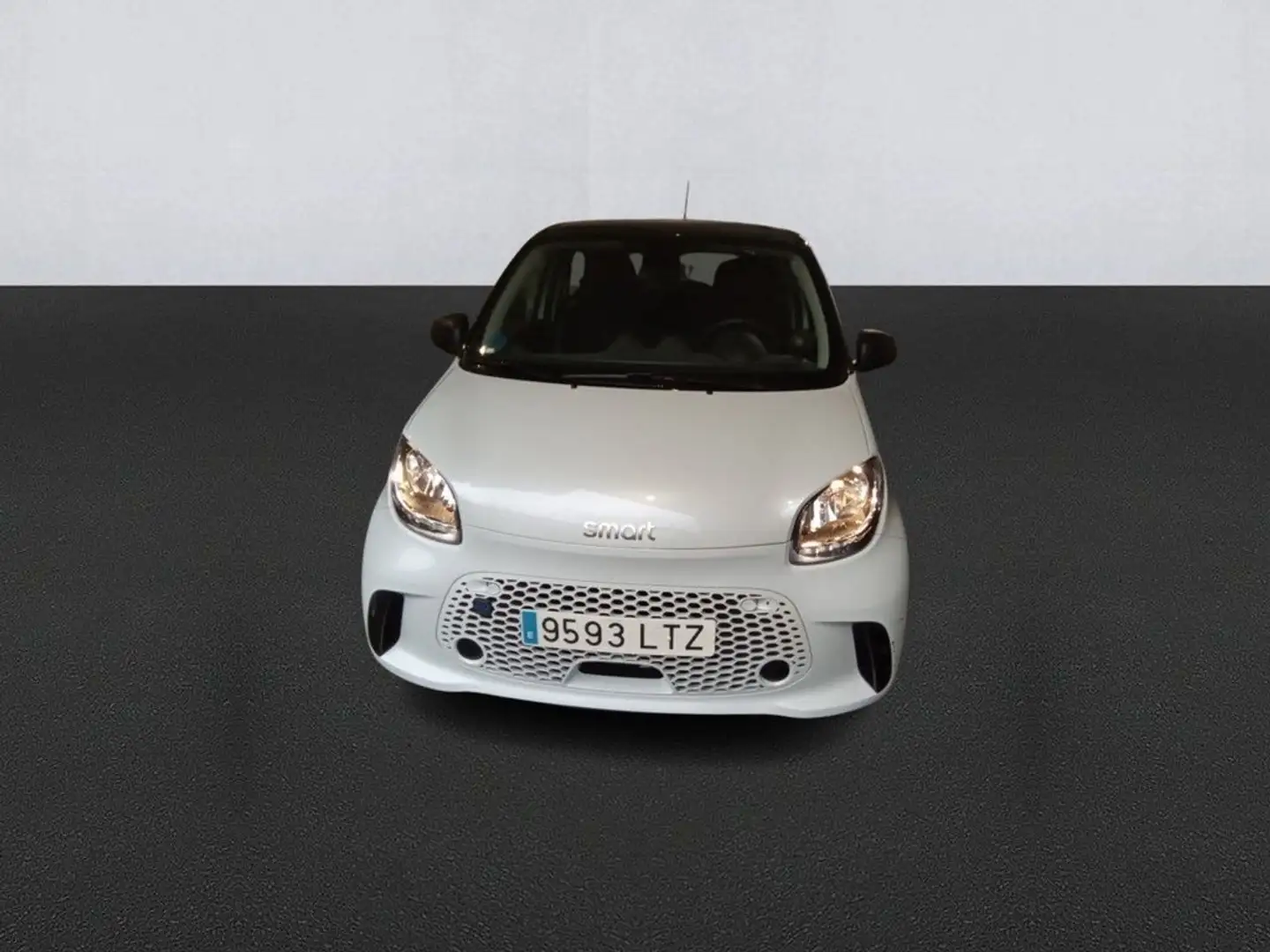 smart forFour EQ Blanco - 2