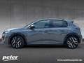 Peugeot 208 208 GT Hybrid 110 +360°Kamera+Navi+Keyless+ Grau - thumbnail 2