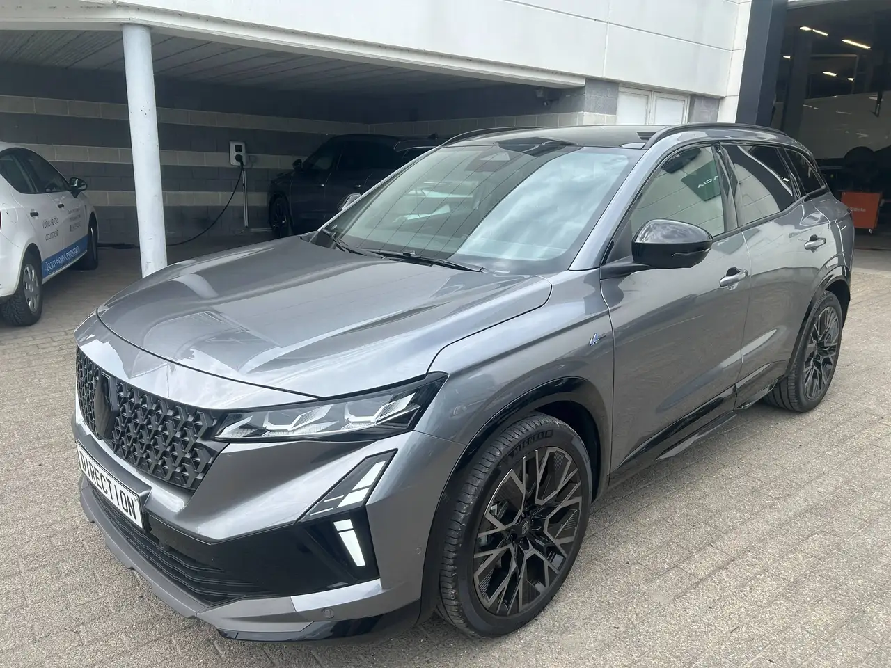 Renault Austral 2026