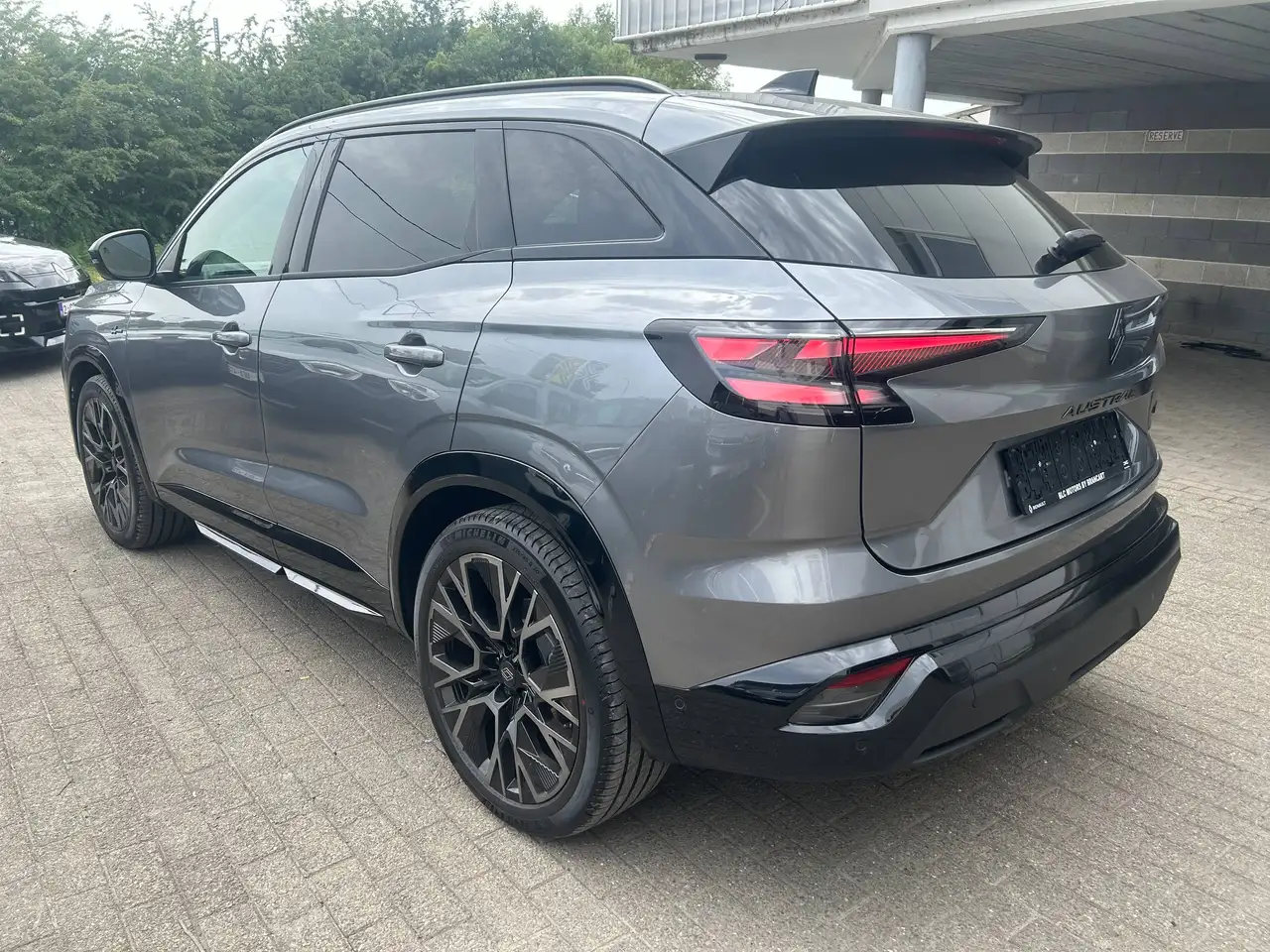Renault Austral 2026