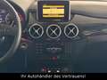 Mercedes-Benz B 180 B -Klasse *1.Hand!*Klimaautomatik Blanc - thumbnail 17