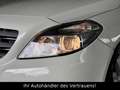 Mercedes-Benz B 180 B -Klasse *1.Hand!*Klimaautomatik Blanc - thumbnail 9