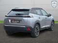 Peugeot e-2008 e-2008 136ch GT Gris - thumbnail 12