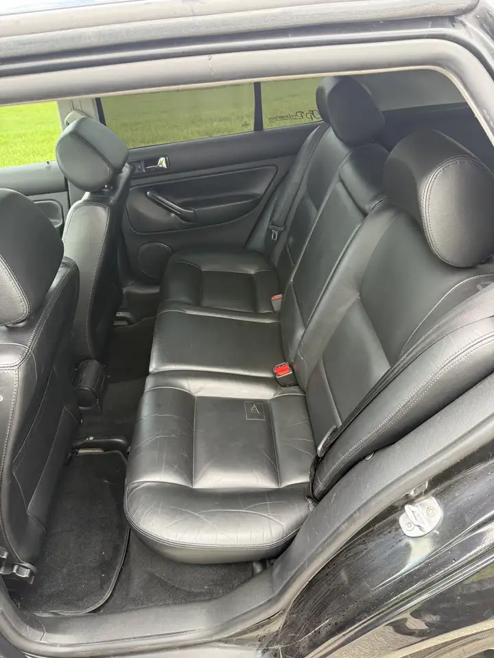 Volkswagen Golf 150 TDI Edition, foto 12