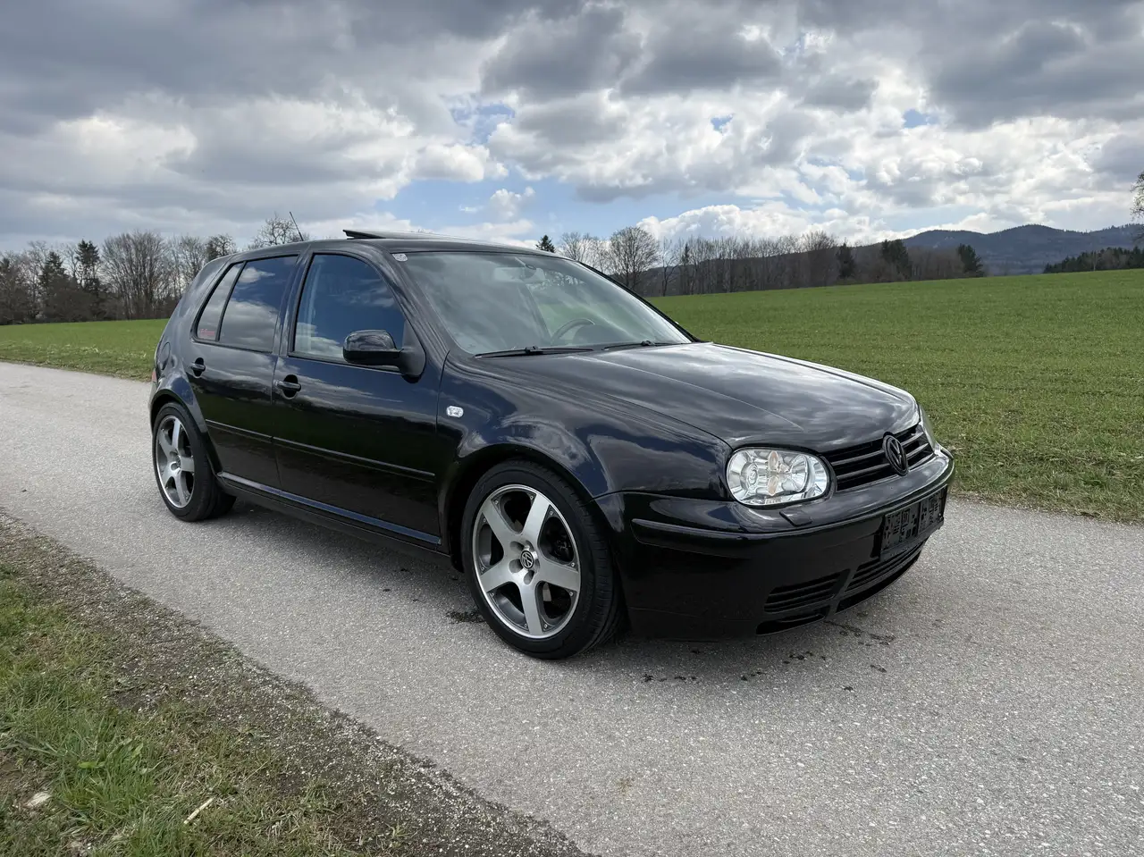 Volkswagen Golf 150 TDI Edition, foto 3