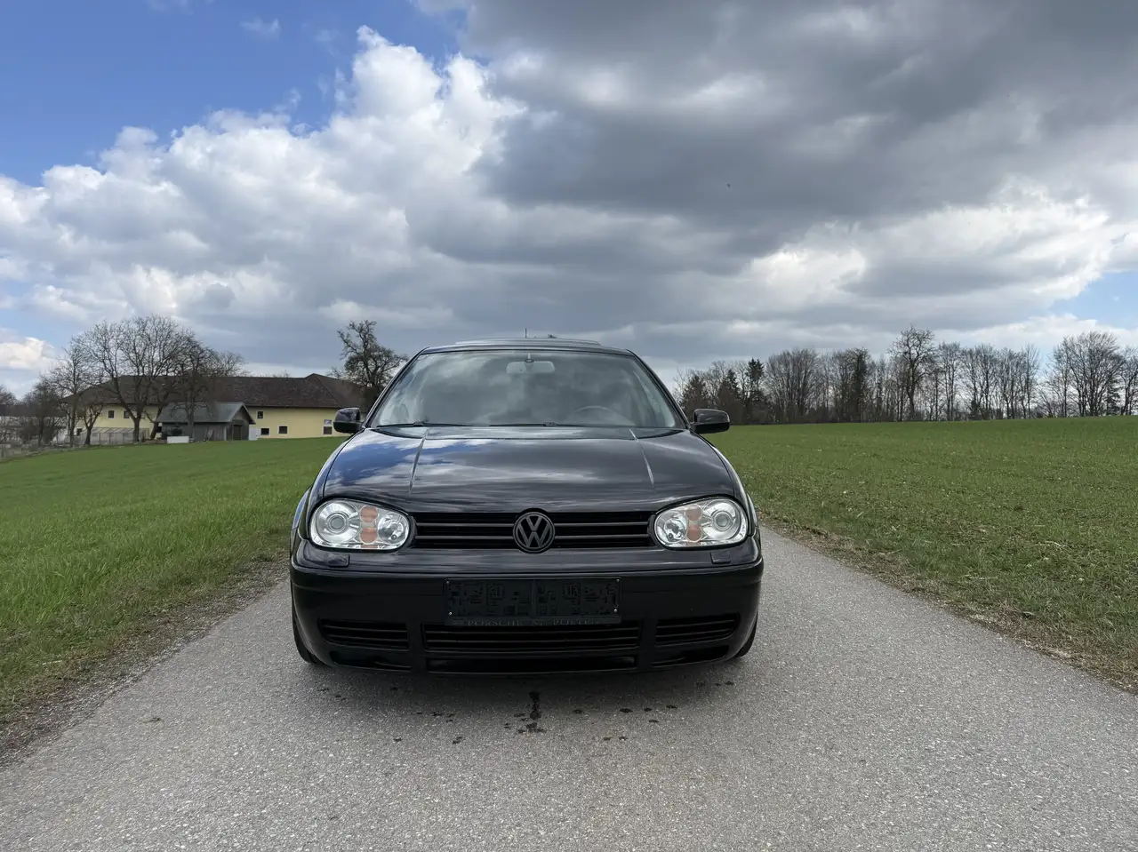 Volkswagen Golf 150 TDI Edition, foto 2