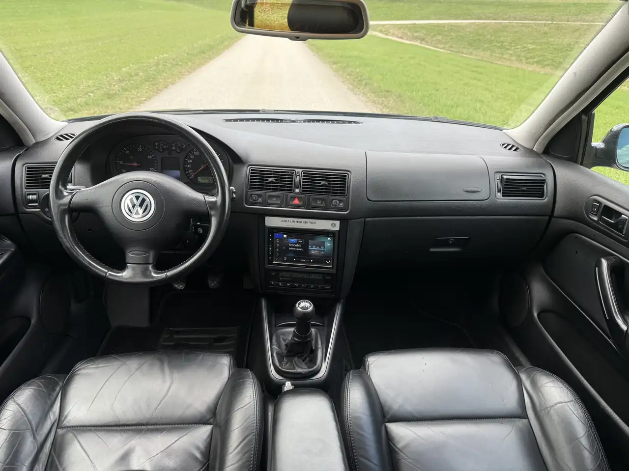 Volkswagen Golf 150 TDI Edition, foto 11
