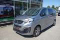 Peugeot Expert 2,0 HDI TwinCab Mixto L2 STDHZG/SORTIMO Gri - thumbnail 1