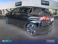Peugeot 308 5p  1.6 Puretech 193kW (263cv) S&S GTI Negro - thumbnail 5