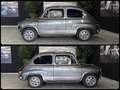 Fiat 600 750D Fanalona Gris - thumbnail 4
