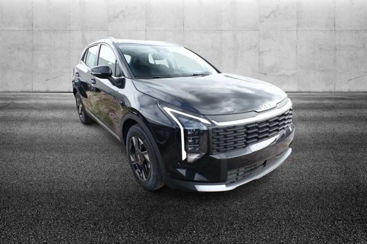 Kia Sportage 2026