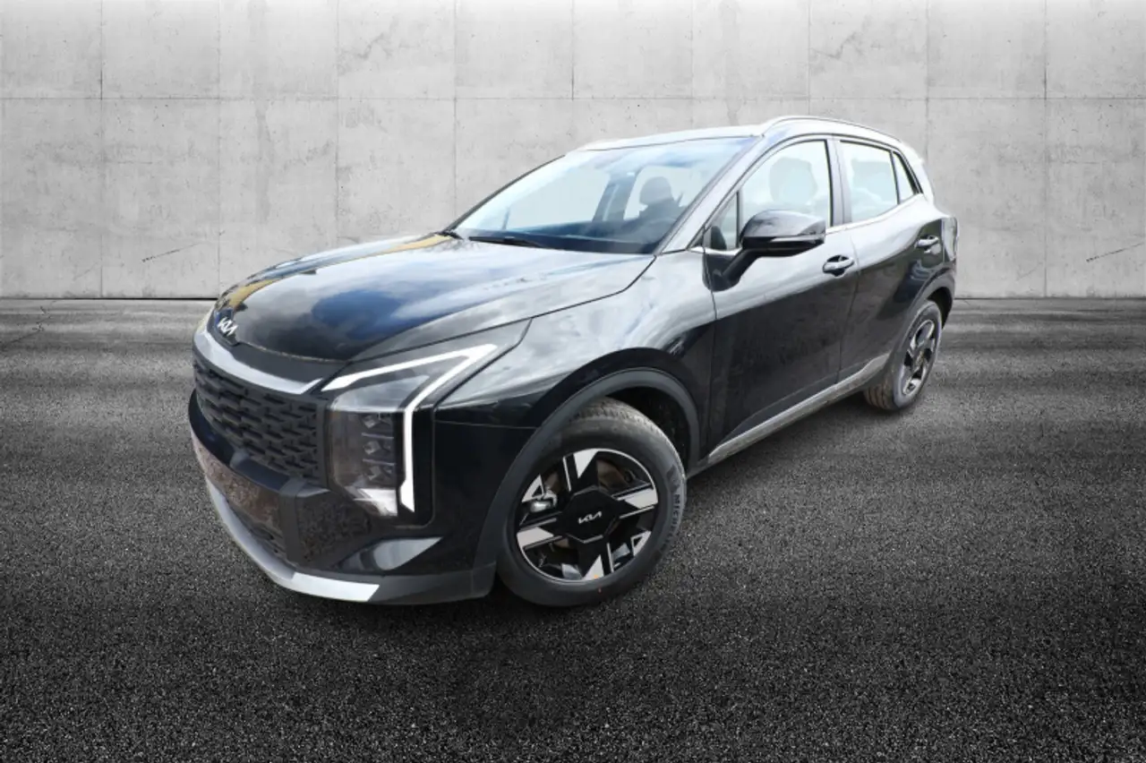 Kia Sportage 2026