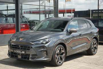 1.5 TSI e-Hybrid Special Edition Business | PANO |