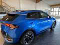 Kia Sportage GT-Line 4WD Bleu - thumbnail 5