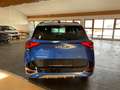 Kia Sportage GT-Line 4WD Bleu - thumbnail 4