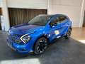 Kia Sportage GT-Line 4WD Bleu - thumbnail 1