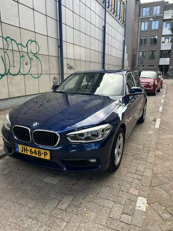 BMW 116