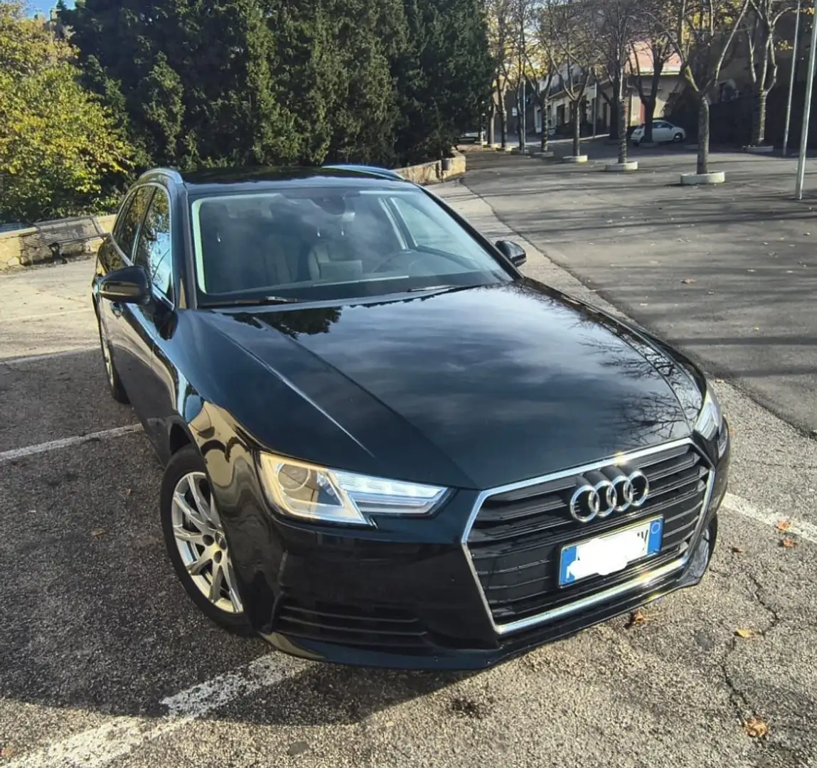 Audi A4 Avant 2.0 122 CV - 2