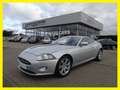 Jaguar XK 4.2 V8 298pk COUPE € 16.990 ! Plateado - thumbnail 1