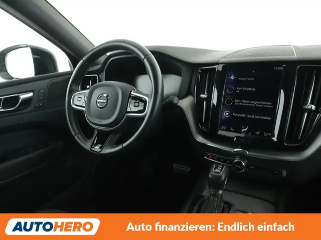 Volvo XC60 view 13