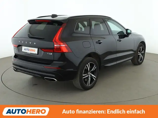 Volvo XC60 view 6