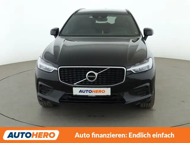 Volvo XC60 view 9
