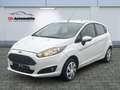 Ford Fiesta 1.0 KLIMA/SHZ/5TRG./ZAHNRIEMEN NEU Blanco - thumbnail 1