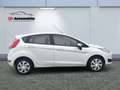 Ford Fiesta 1.0 KLIMA/SHZ/5TRG./ZAHNRIEMEN NEU Blanco - thumbnail 6