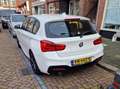 BMW 118 118 Executive Wit - thumbnail 3