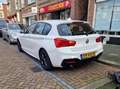 BMW 118 118 Executive Wit - thumbnail 4