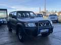 Nissan Patrol Patrol GR 2.8 TDI Sport Long Verde - thumbnail 3