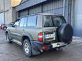 Nissan Patrol Patrol GR 2.8 TDI Sport Long Verde - thumbnail 6