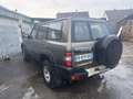 Nissan Patrol Patrol GR 2.8 TDI Sport Long Vert - thumbnail 2