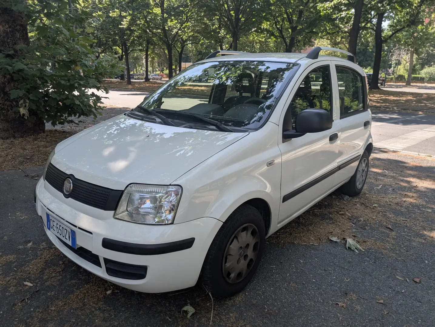 Fiat Panda 1.2 Dynamic - 1