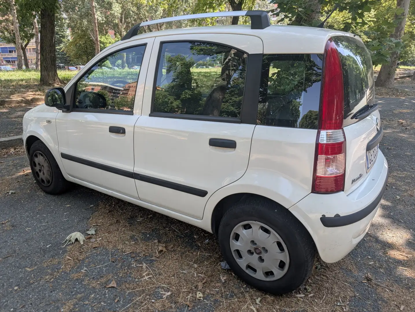 Fiat Panda 1.2 Dynamic - 2