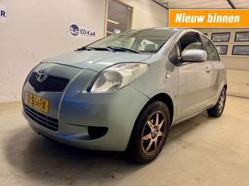 1.0 VVTi Terra 5DRS AIRCO LMV EXPORT PRICE