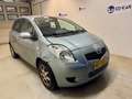 Toyota Yaris 1.0 VVTi Terra 5DRS AIRCO LMV EXPORT PRICE Grau - thumbnail 5