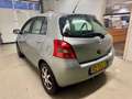 Toyota Yaris 1.0 VVTi Terra 5DRS AIRCO LMV EXPORT PRICE Grau - thumbnail 8