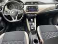 Nissan Micra N-Design 1.0 Xtronic Kamera SitzHzg. Grijs - thumbnail 8
