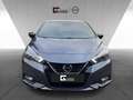 Nissan Micra N-Design 1.0 Xtronic Kamera SitzHzg. Grijs - thumbnail 6