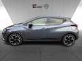 Nissan Micra N-Design 1.0 Xtronic Kamera SitzHzg. Grijs - thumbnail 2