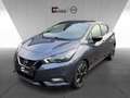 Nissan Micra N-Design 1.0 Xtronic Kamera SitzHzg. Grijs - thumbnail 1