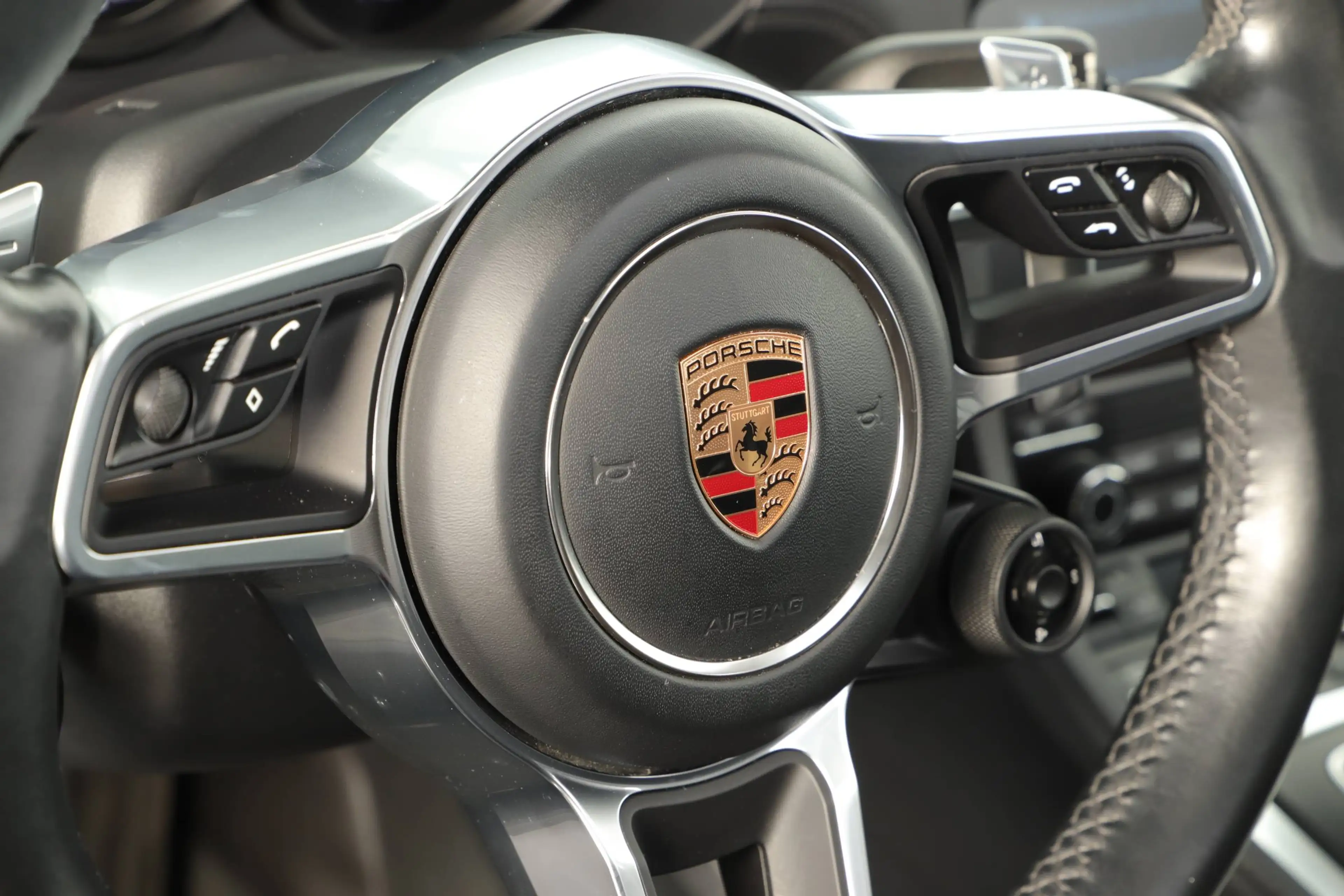 Porsche Boxster 718 Boxster S PDK KUNDENDIENST NEU APPROVED SAGA VOLLLEDER CHRONO — photo 13