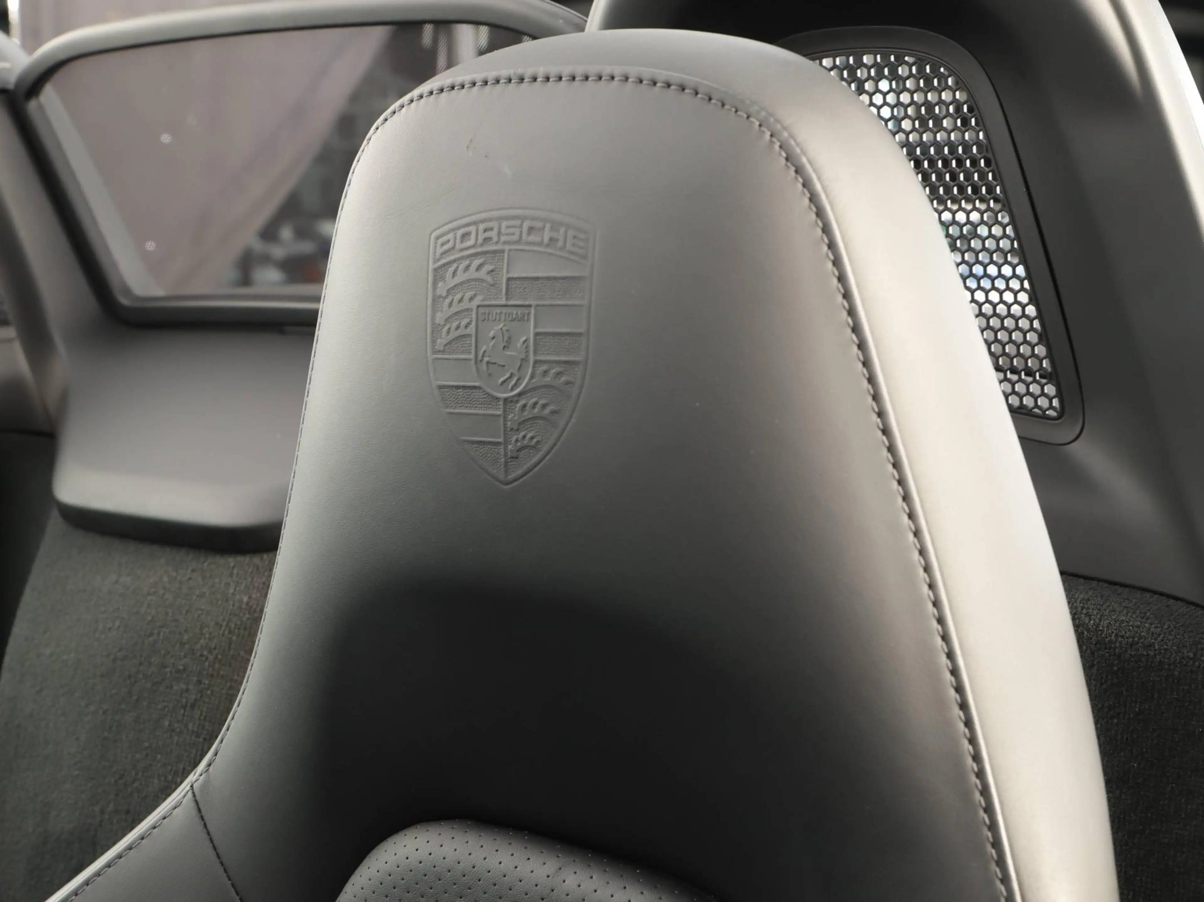 Porsche Boxster 718 Boxster S PDK KUNDENDIENST NEU APPROVED SAGA VOLLLEDER CHRONO — photo 11