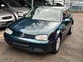 Volkswagen Golf 1.6 Pacific TÜV/INSP.NEU*KLIMA*XENON Vert - thumbnail 3